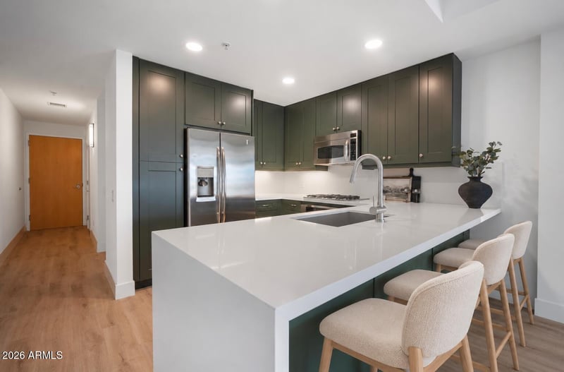 7141 E Rancho Vista Dr #5005, Scottsdale, AZ 85251