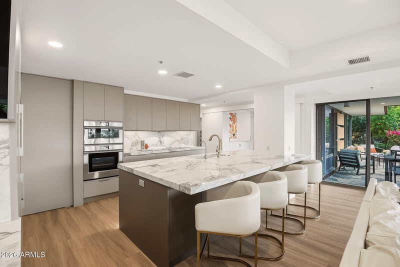 7141 E Rancho Vista Dr #6008, Scottsdale, AZ 85251