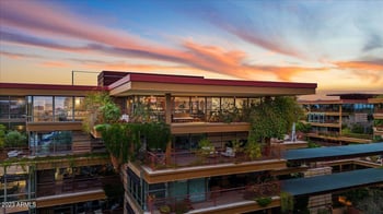 7141 E Rancho Vista Dr #7011, Scottsdale, AZ 85251