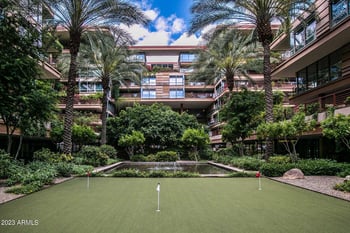 7141 E Rancho Vista Dr #7011, Scottsdale, AZ 85251