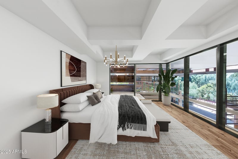 7141 Rancho Vista Dr #3007, Scottsdale, AZ 85251