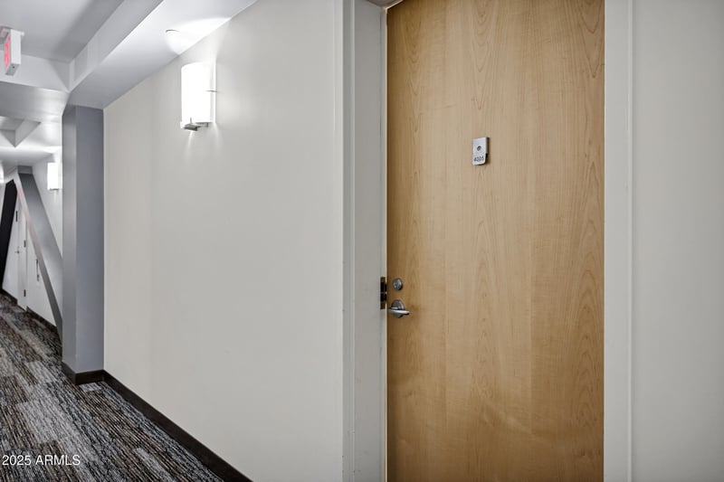 7141 Rancho Vista Dr #4005, Scottsdale, AZ 85251