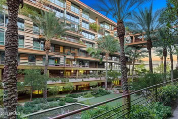 7141 Rancho Vista Dr #4005, Scottsdale, AZ 85251