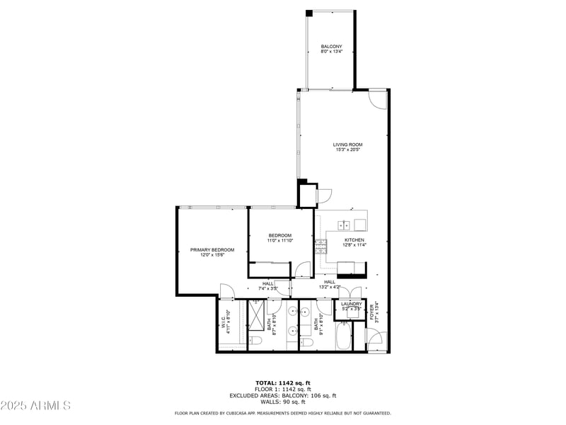 7141 Rancho Vista Dr #4005, Scottsdale, AZ 85251