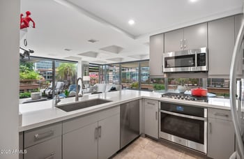 7141 Rancho Vista Dr #6007, Scottsdale, AZ 85251