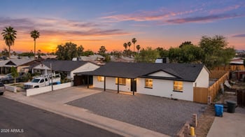 7141 W Vernon Ave, Phoenix, AZ 85035