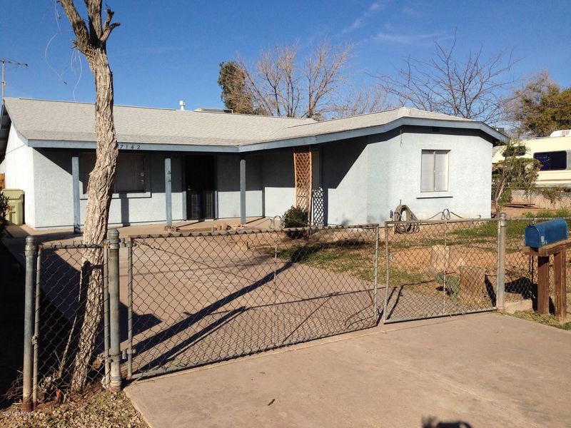 7142 N 53rd Ave, Glendale, AZ 85301