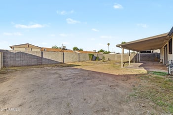 7142 W Westview Dr, Phoenix, AZ 85033