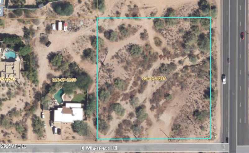 7142 Windstone Trl #-, Scottsdale, AZ 85266