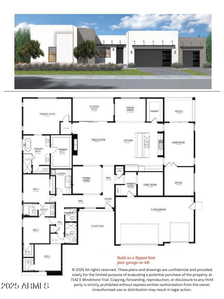 7142 Windstone Trl #-, Scottsdale, AZ 85266