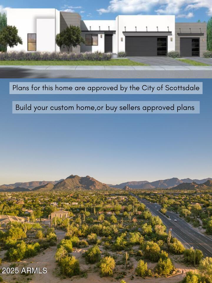 7142 Windstone Trl #-, Scottsdale, AZ 85266