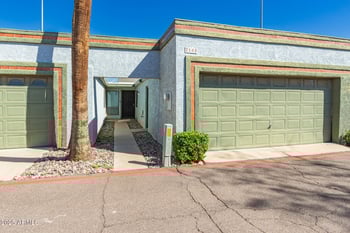 7143 63rd Dr, Glendale, AZ 85301