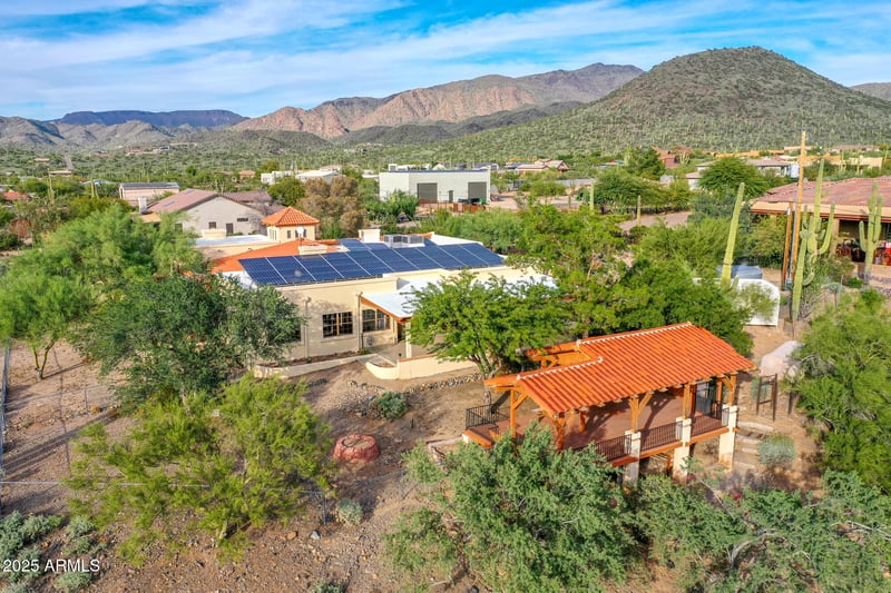 7143 E Highland Rd, Cave Creek, AZ 85331