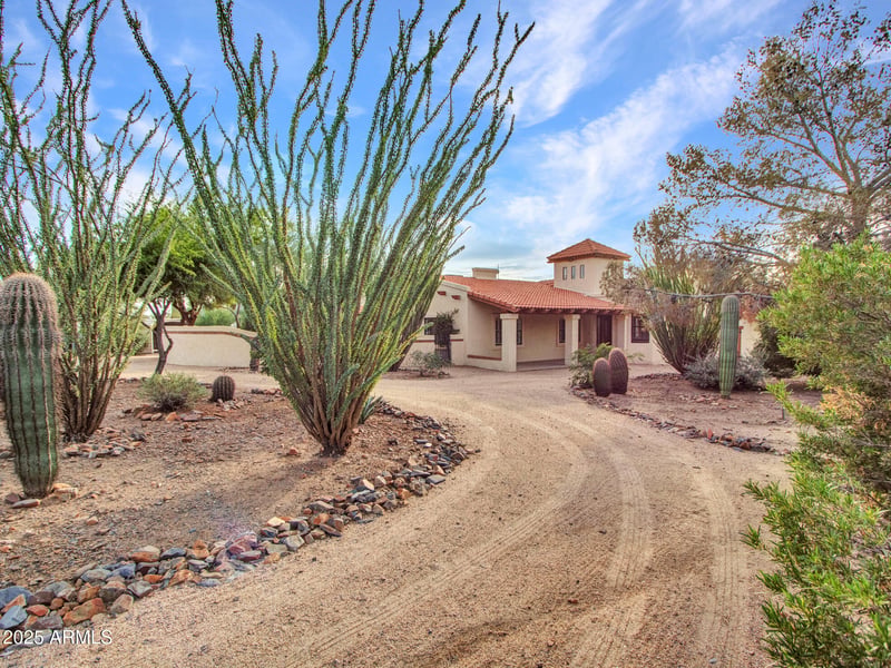 7143 E Highland Rd, Cave Creek, AZ 85331