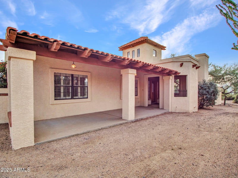 7143 E Highland Rd, Cave Creek, AZ 85331