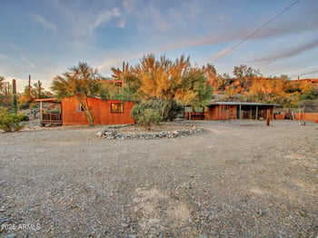 7143 Highland Rd, Cave Creek, AZ 85331