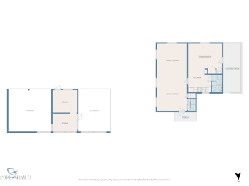 7143 E Highland Rd, Cave Creek, AZ 85331