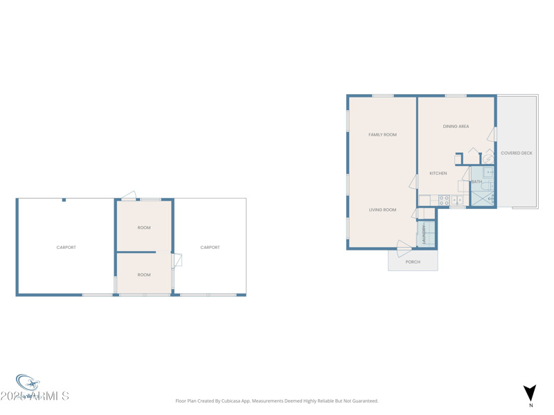 7143 E Highland Rd, Cave Creek, AZ 85331