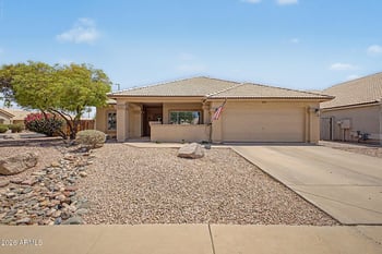 7143 E Milagro Ave, Mesa, AZ 85209
