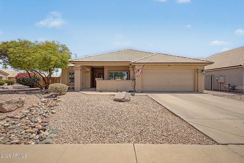 7143 E Milagro Ave, Mesa, AZ 85209