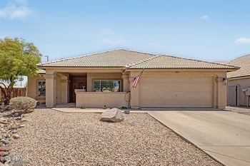 7143 E Milagro Ave, Mesa, AZ 85209