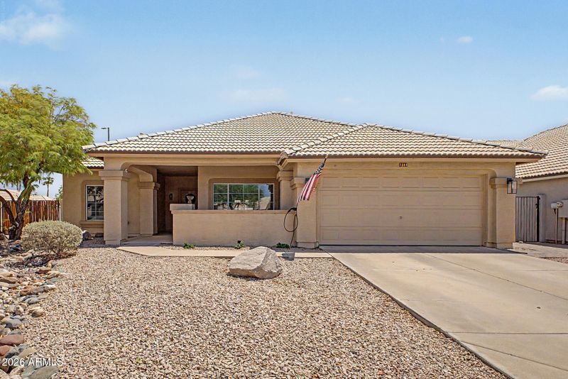 7143 E Milagro Ave, Mesa, AZ 85209