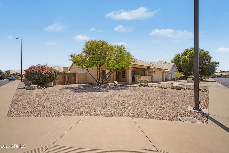 7143 E Milagro Ave, Mesa, AZ 85209
