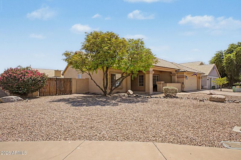 7143 E Milagro Ave, Mesa, AZ 85209