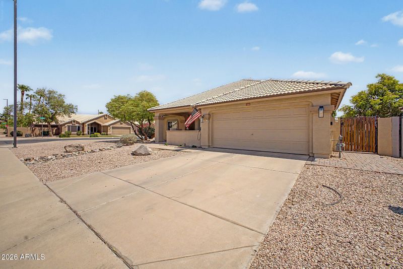 7143 E Milagro Ave, Mesa, AZ 85209