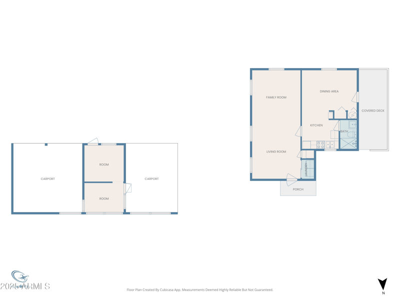 7143 Highland Rd, Cave Creek, AZ 85331