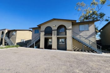 7143 N 66th Dr, Glendale, AZ 85301