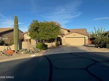 7144 Cuernavaco Way, Gold Canyon, AZ 85118