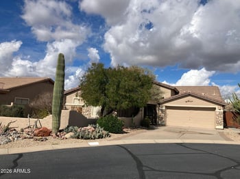 7144 Cuernavaco Way, Gold Canyon, AZ 85118
