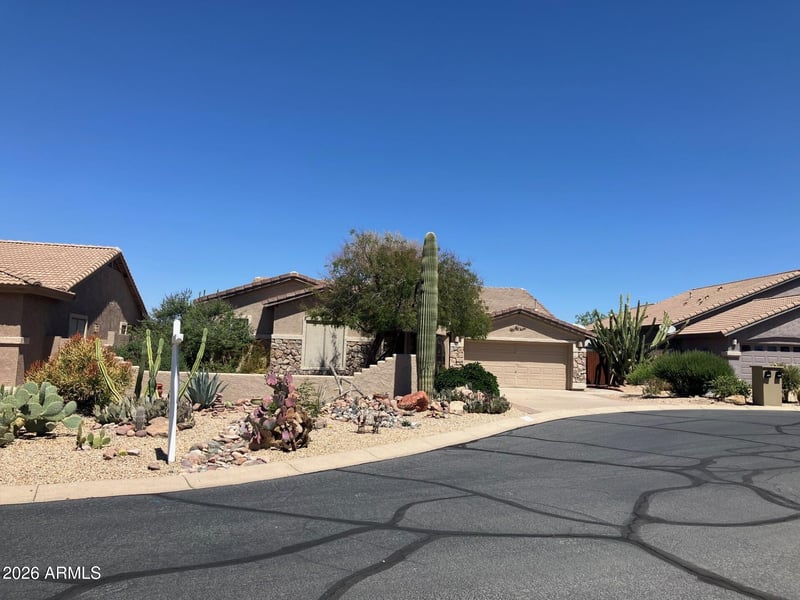 7144 Cuernavaco Way, Gold Canyon, AZ 85118