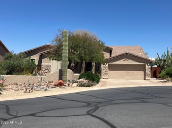 7144 Cuernavaco Way, Gold Canyon, AZ 85118