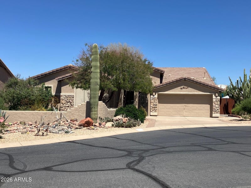 7144 Cuernavaco Way, Gold Canyon, AZ 85118