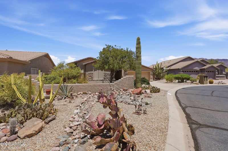 7144 E Cuernavaco Way, Gold Canyon, AZ 85118
