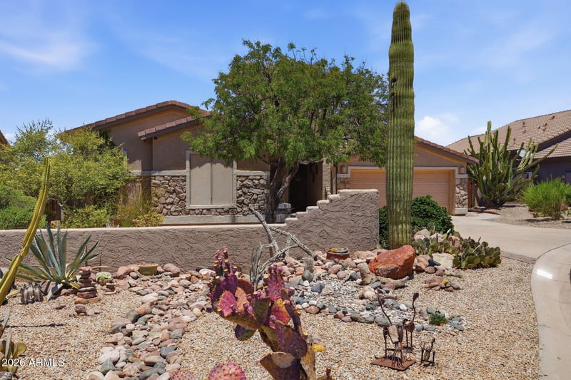 7144 E Cuernavaco Way, Gold Canyon, AZ 85118