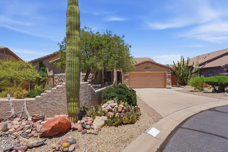 7144 E Cuernavaco Way, Gold Canyon, AZ 85118