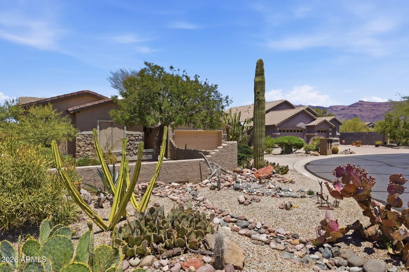 7144 E Cuernavaco Way, Gold Canyon, AZ 85118