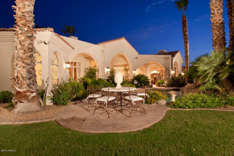 7144 E Paradise Ranch Rd, Paradise Valley, AZ 85253
