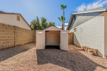 7144 Gary St, Mesa, AZ 85207