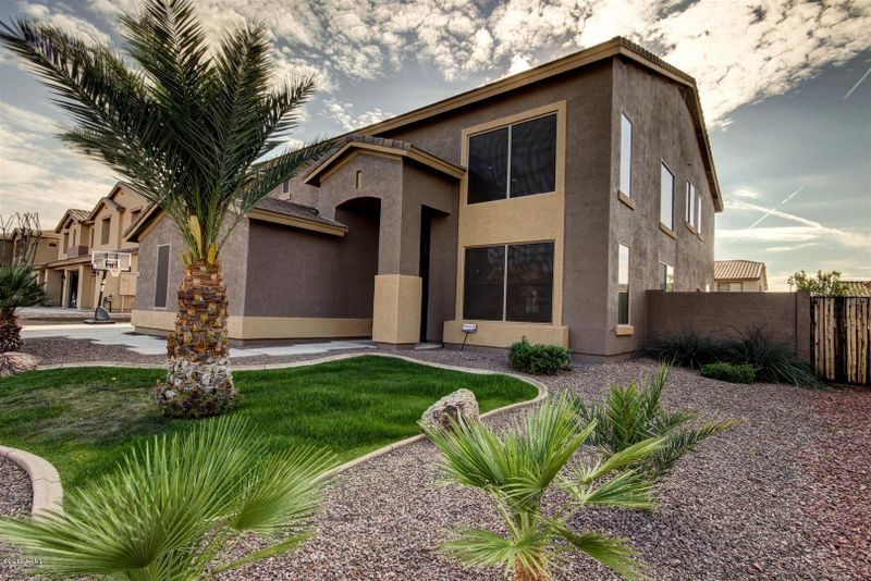 7144 S Forest Ave, Gilbert, AZ 85298