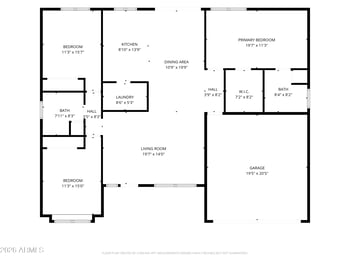 7144 Juniper St, Tempe, AZ 85283