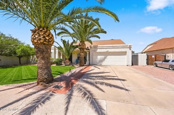 7144 Juniper St, Tempe, AZ 85283