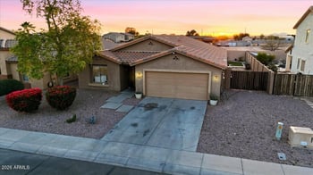 7144 Skylark Ln, Buckeye, AZ 85326