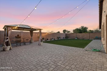 7144 Skylark Ln, Buckeye, AZ 85326