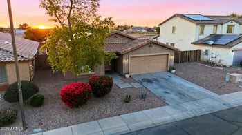 7144 Skylark Ln, Buckeye, AZ 85326