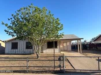 7144 W Coronado Rd, Phoenix, AZ 85035