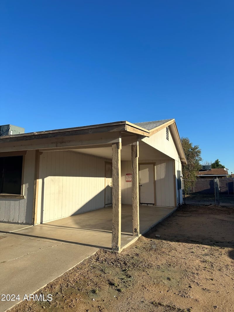 7144 W Coronado Rd, Phoenix, AZ 85035